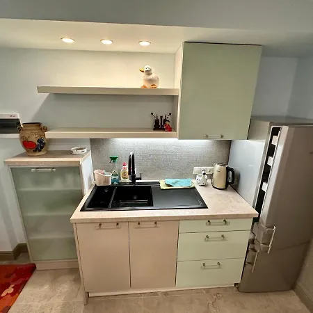 Patogus Apartamentai Apartment Palanga