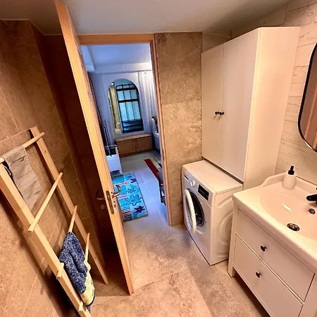 Patogus Apartamentai Apartment Palanga