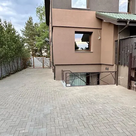 Patogus Apartamentai Palanga