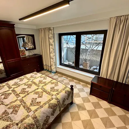 Patogus Apartamentai * Palanga
