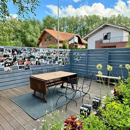 Patogus Apartamentai Palanga